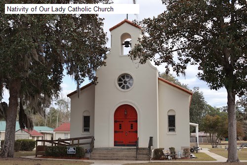 Nativity of Our Lady Catholic Church