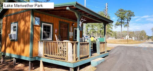 Lake Meriwether Park