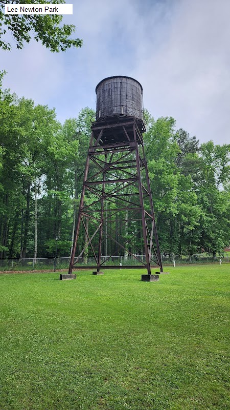 Lee Newton Park