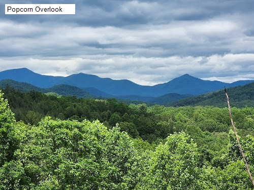 Popcorn Overlook
