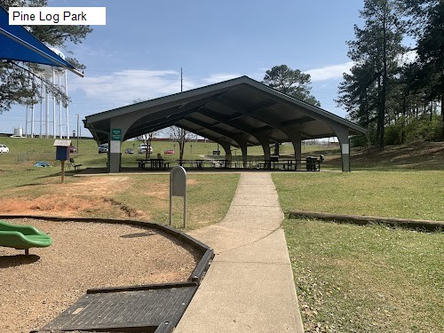 Pine Log Park