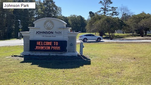 Johnson Park