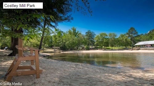 Costley Mill Park