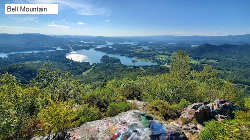Bell Mountain