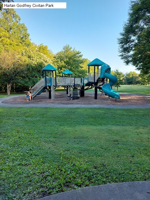 Harlan Godfrey Civitan Park